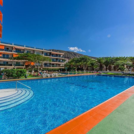 Frontline Ocean View Apartment Los Cristianos Los Cristianos  Exterior photo