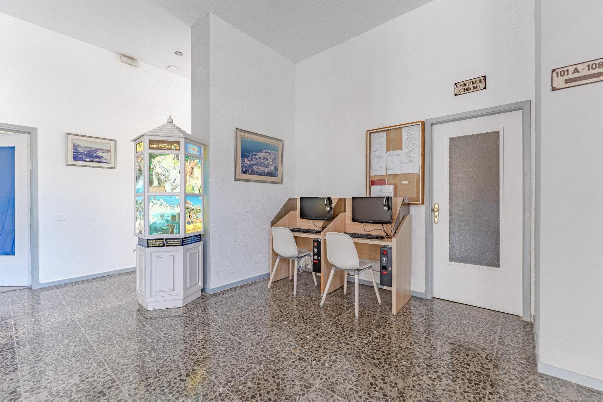 Frontline Ocean View Apartment Los Cristianos Los Cristianos  Exterior photo